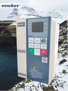 Convertisseur de fréquence VFD Cendov SD5000 Série 5,5 kW Triphasé 380 V <span class=keywords><strong>pour</strong></span> moteur, contrôle vectoriel et V/F - Product Image 6