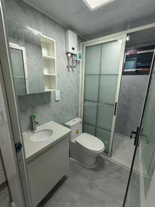 บ้านตู้คอนเทนเนอร์พับได้พร้อมห้องน้ำ2ใหม่ประเทศไทย - Product Image 6