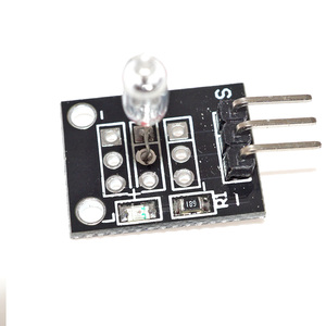 Module de capteur d'angle d'inclinaison au mercure KY 017 haute sensibilité OKY3225 pour projets électroniques DIY - Product Image 2