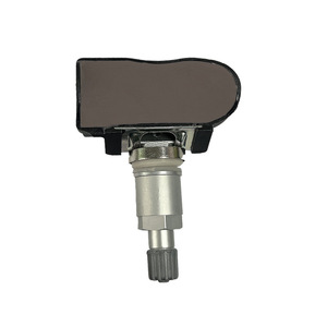 Capteur TPMS 543093 433Mhz externe pour Citroën C5, surveillance de la pression des pneus - Product Image 1