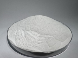 Yttrium Aluminium Granaat (Yag) Zeldzame Aarde Oxide Hoge Zuiverheid Wit Spuiten Poeder 38-40M Sem/D50 Geoquin Merk Model GQ-G-YAG01 - Product Image 3