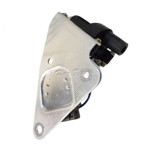 Haoxiang xe cuộn dây đánh lửa bobinas de encendido 1275174 cho Volvo <span class=keywords><strong>850</strong></span> (LS) <span class=keywords><strong>850</strong></span> động sản (LW) C70 I Coupe 1991-1997 2.3 <span class=keywords><strong>T5</strong></span> - Product Image 6