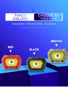 Faro LED con Sensor, <span class=keywords><strong>linterna</strong></span> frontal recargable por USB, resistente al agua, para Camping y senderismo - Product Image 3