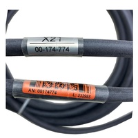 Câble d'encodeur d'origine 00-174-774 pour contrôleur KUKA KRC4 X21-X31 7M en stock