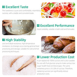 Édulcorant artificiel protéine sucre pour bonbons - Product Image 5