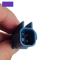 1501675 Unit 1501675 Unit mobil ABS Sensor roda pengirim kecepatan Unit belakang untuk Ford Focus Kuga Volvo V40 S40