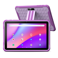 Tablet Android Wifi Grosir Pabrik Shenzhen K10, Tablet Anak, Mendukung Layanan OEM PRITOM M10