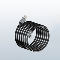 Câble de charge VR 60W PD 5Gbps mate quest3 Pico4 link USB type-c oculus VR USB 3.2 gen1 Type c Câble pour câble de liaison VR