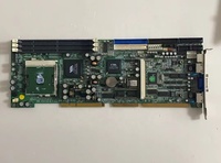 Placa Base Industrial Original Genuina IB840-R IB740 IB745 IB840F-R IB820H-R IB820F IB820S-F IB820-H con Procesador, Memoria y Ventilador