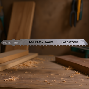 DeWalt Extreme BiM <b>Saw</b> Blade Hard Wood DT2137 - Product Image 3