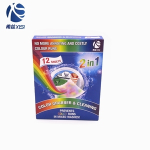 Precio al por mayor de la fábrica de limpieza de telas y receptor de color 2 en 1 - Product Image 3
