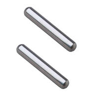 Free Samples Educational Magnet Factory Directed High Quality Alnico Magnetic Round