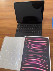 2024 nóng bán chúng tôi thương hiệu máy tính bảng New Pad Pro với IOS hệ thống chip cho kinh doanh sản phẩm làm đẹp - Product Image 5