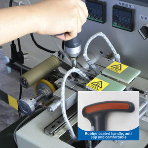 Chiave Dinamometrica SHAHE 3N.<span class=keywords><strong>m</strong></span>-6N.<span class=keywords><strong>m</strong></span> Cacciavite con Impugnatura Gamma di Coppia Regolabile Chiave Dinamometrica Professionale - Product Image 5