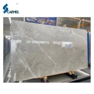 Loseta de Piedra Natural para Interiores, Mármol Gris Castillo, para Pisos, Encimeras, Escaleras y Escalones - Product Image 5