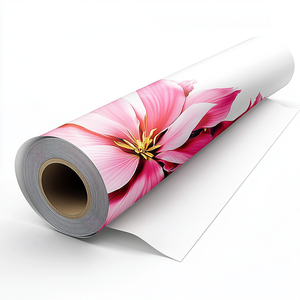 Bahan Poster kualitas tinggi Rolled kanvas cetak Digital cetak dinding dapat dicetak gulungan kanvas - Product Image 1
