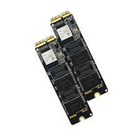 Disque dur sata 3 pour Macbook Air, haute vitesse, 1 to, 128 go, 256 go, 512 go, 1 go