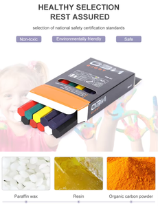 <span class=keywords><strong>Crayon</strong></span> fluorescent de qualité industrielle, haute luminosité, pour environnements sombres, équipement minier et d'entrepôt, résistant à l'eau et à l'usure - Product Image 4