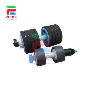 Kit de rouleaux d'entraînement MG1-4985-020 MG1-4620 5607B001 pour scanner <span class=keywords><strong>Canon</strong></span> <span class=keywords><strong>ImageFORMULA</strong></span> DR-C230 C240 M160 M160II R40 R50 RS40 - Product Image 4