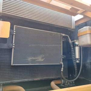 2016 Second-Hand SY365H <b>Excavator</b> High Quality Construction <b>Machine</b> 1.6m Bucket Capacity 36.5 Ton Operating Weight Lower Price - Product Image 5