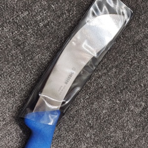 Máquina para Matar Cerdos con Motor, Cuchillas de Acero Inoxidable 304 de Alta Productividad, Palos Más Afilados para el Sacrificio de Cerdos - Product Image 2