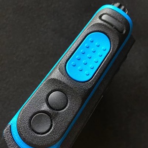 DP4401EX DMR รุ่นดั้งเดิมสำหรับวิทยุสื่อสารแบบมือถือกำลังสูง - Product Image 4