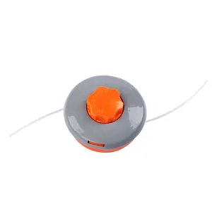 High Quality Brush Cutter Spare Parts Grass Trimmer Head