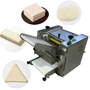 Fortement recommandé par les chefs 	 Machine à pain plat fin 	 Machine à faire des roti automatique, usage commercial 	 Machine automatique à faire des chapatis - Product Image 2