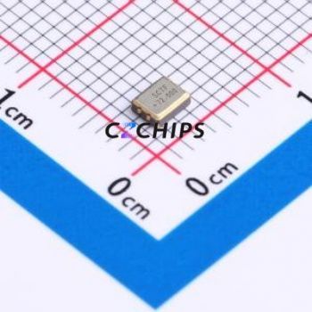 SX3M72.000B20F30TNN Crystal Oscillator (Active) SMD3225-4P Crystal Oscillator 72MHz 20ppm CMOS 3.3V