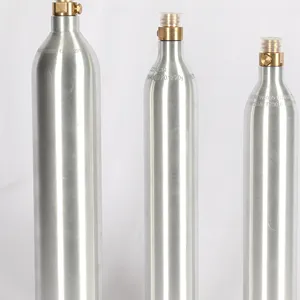 Make A Gas Cylinder For Soda With High Quality And Best Price
