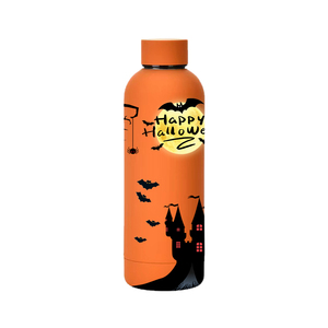 Bouteille <span class=keywords><strong>d</strong></span>'<span class=keywords><strong>eau</strong></span> thermo en vrac à double paroi personnalisée avec peinture en caoutchouc à <span class=keywords><strong>prix</strong></span> compétitif promotion sur mesure pour l'extérieur petite bouche - Product Image 6
