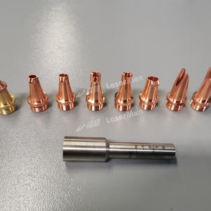 2025 nouvelle machine de soudage et de nettoyage laser à fibre métallique 4-en-1 1kW -3kw avec capacité de coupe de source laser de marque Raycus - Product Image 3