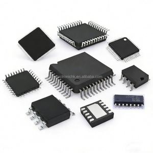 Puce FPGA Xilinx Virtex, boîtier BGA Virtex XC5VFX70T-1FFG665C - Product Image 1