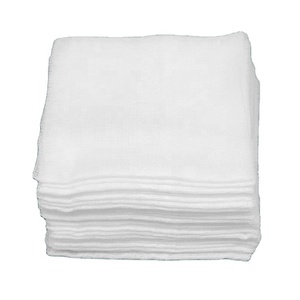 Gaze médicale gaze stérile gaze <span class=keywords><strong>Gad</strong></span> stérile 4x4 - Product Image 4