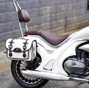 Accesorios y Piezas para Motocicletas Modifan, Piezas de Chasis y Carrocería, Modificaciones de Parachoques de Alta Calidad para Zongshen <span class=keywords><strong>LEMI</strong></span> - Product Image 4