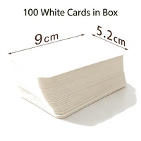 Support de Présentation Haut de Gamme en Bois Doré pour Cartes, Photos et Affiches – Présentoir de Table pour Étiquettes de Prix pour Pâtisserie