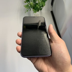 <span class=keywords><strong>iPhone</strong></span> 11 Ricondizionato Originale di Alta Qualità, Sbloccato, 6.1 Pollici, GSM 5G, Smartphone Usato - Product Image 2