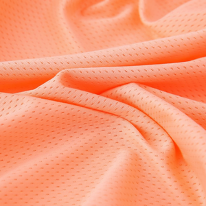 ผ้ายืดตาข่ายผีเสื้อขนาดเล็ก200กรัมผ้าโพลีเอสเตอร์ผ้าสแปนเด็กซ์ผ้ายืดใช้งานได้ตามต้องการสำหรับเล่นกีฬา - Product Image 1