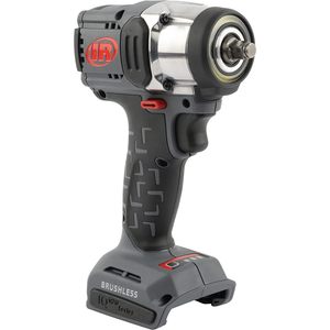 Ingersoll Rand W3131 20V 3/8 In Cordless Impact Wrench Brushless Mid Torque Compact Pistol Grip - Product Image 3