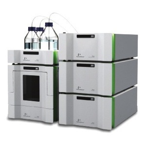 Système de chromatographie liquide PerkinElmer Flexar, équipement d'analyse de laboratoire haute performance - Product Image 2