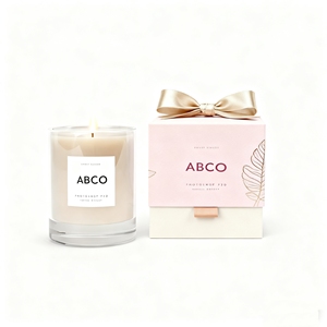 Boîte cadeau en carton pliable magnétique à double ouverture personnalisée Lionwrap, recyclable, impression 4C pour parfums haut <span class=keywords><strong>de</strong></span> gamme - Product Image 5