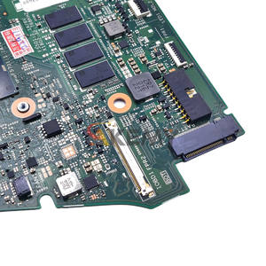 CN-0RR26G 0RR26G 02CVR0 00NVF7 16839-1 <span class=keywords><strong>Dell</strong></span> <span class=keywords><strong>Inspiron</strong></span> <span class=keywords><strong>13</strong></span> <span class=keywords><strong>7000</strong></span> 7370 7373 노트북 마더 보드 용 메인 보드 I5 I7 100% 테스트 - Product Image 5