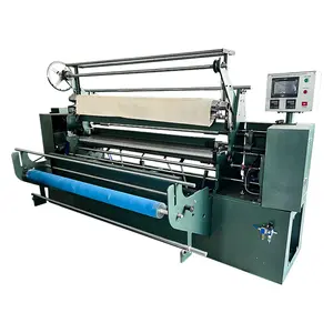 Cheap Price Factory Programmable Embossed Leather Pleating Machine For Dress Skirt