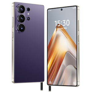 Téléphone mobile professionnel de qualité esports s26ultra avec faible consommation d'énergie - Product Image 6