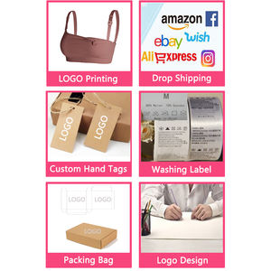 S M L XL XXL Vente en gros de lingerie de maternité, <span class=keywords><strong>soutien</strong></span>-<span class=keywords><strong>gorge</strong></span> d'<span class=keywords><strong>allaitement</strong></span> et de maternité pour femmes enceintes, <span class=keywords><strong>soutien</strong></span>-<span class=keywords><strong>gorge</strong></span> de maternité sans rembourrage - Product Image 6