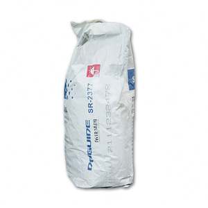 Dioxyde de titane Tio2/poudre blanche de titane Dioxyde de titane de qualité industrielle Rutile SR2377 Prix Matériau en poudre 7 jours - Product Image 2