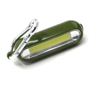 Goldmore tamaño <span class=keywords><strong>de</strong></span> bolsillo portátil y Mini tamaño COB llavero linterna con mosquetón <span class=keywords><strong>para</strong></span> coche hogar perro caminar <span class=keywords><strong>caza</strong></span> - Product Image 5