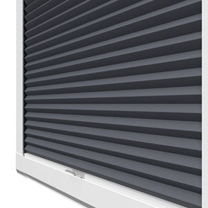 26mm No Drill Persilux 100% Blackout Fensterläden Waben jalousien Perfect Fit Jalousien Waben - Product Image 2