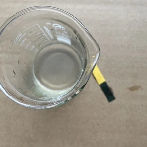 5-Bromo-1-Pentene de grado industrial CAS 1119-51-3 Precursor químico orgánico Opciones de polvo amarillo/blanco - Product Image 5