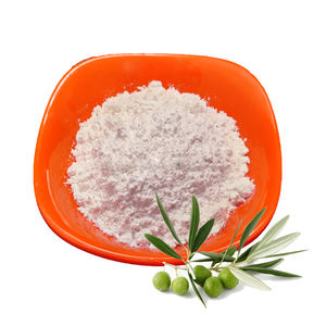 天然オリーブ葉エキス純粋CAS 508-02-1オレアノール酸粉末オレアノール酸 - Product Image 1